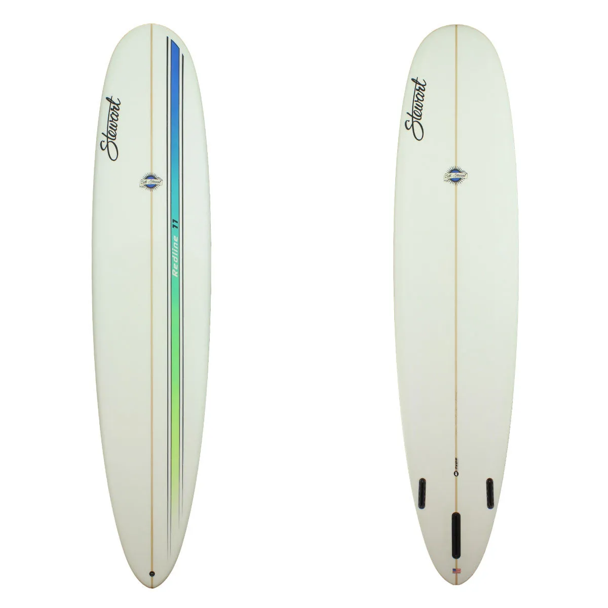 9'0" Redline 11 (9'0", 23", 3 1/4") B#127816