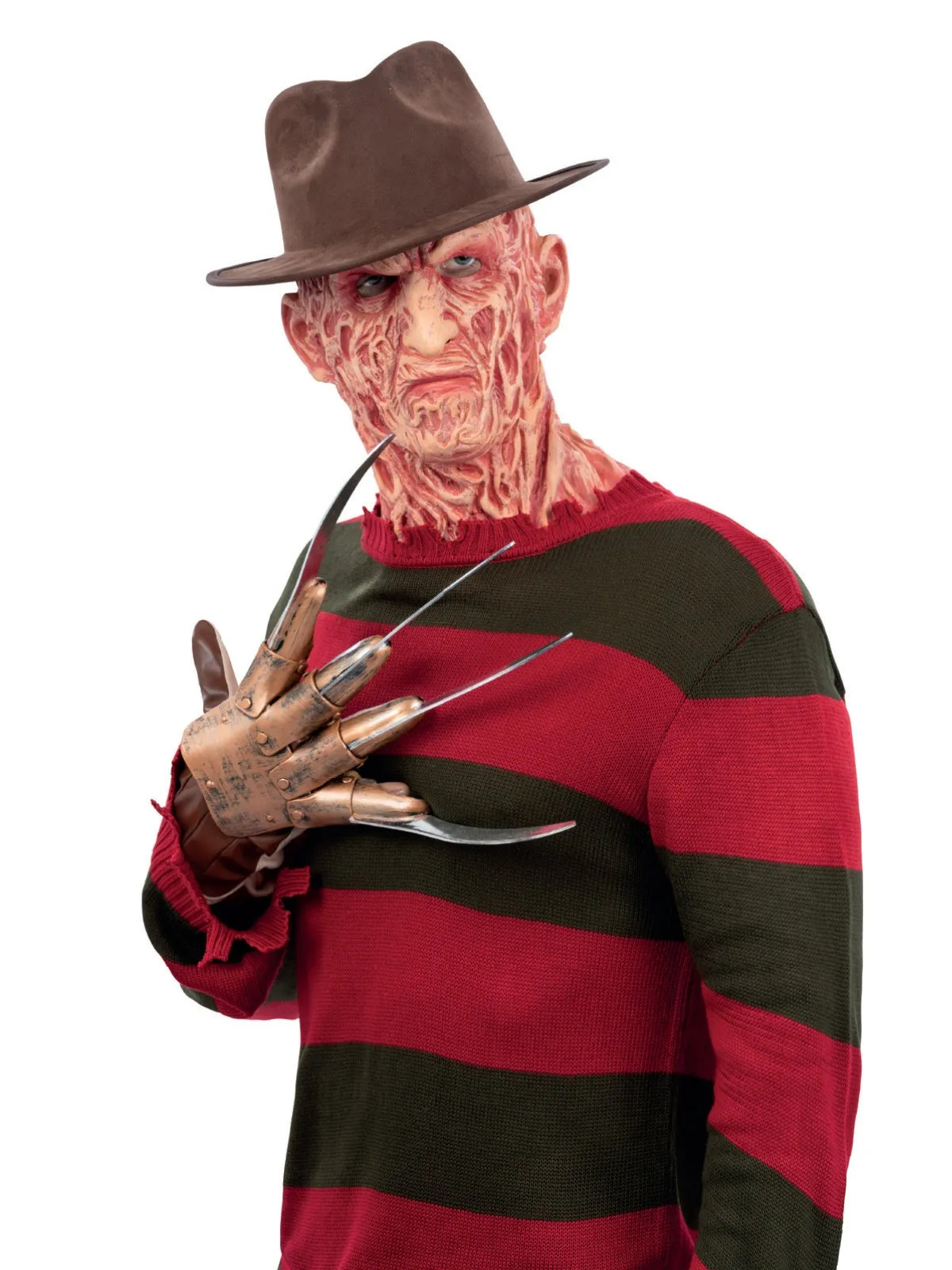 A Nightmare On Elm Street, Freddy Krueger Jumper