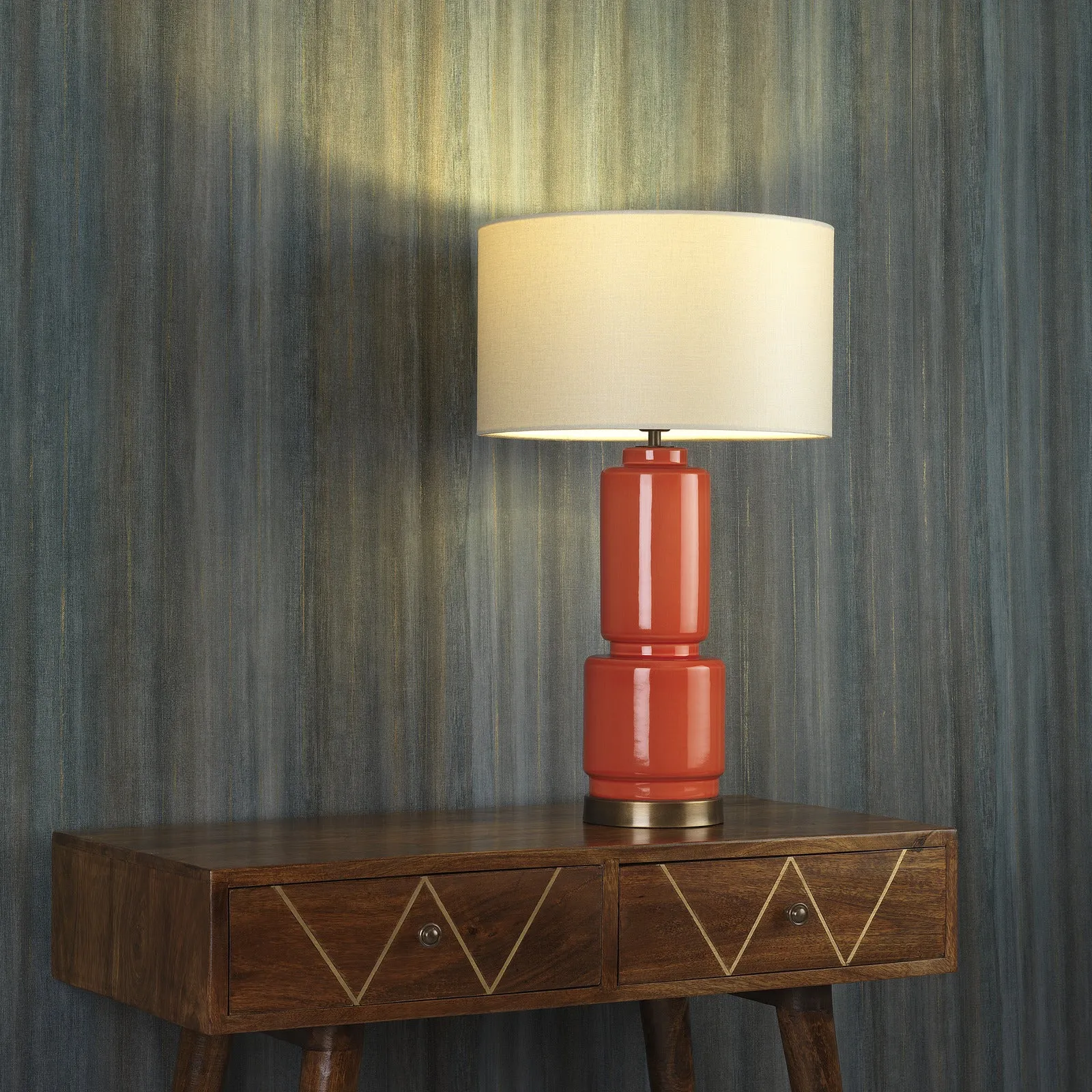 Allende Table Lamp