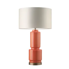 Allende Table Lamp