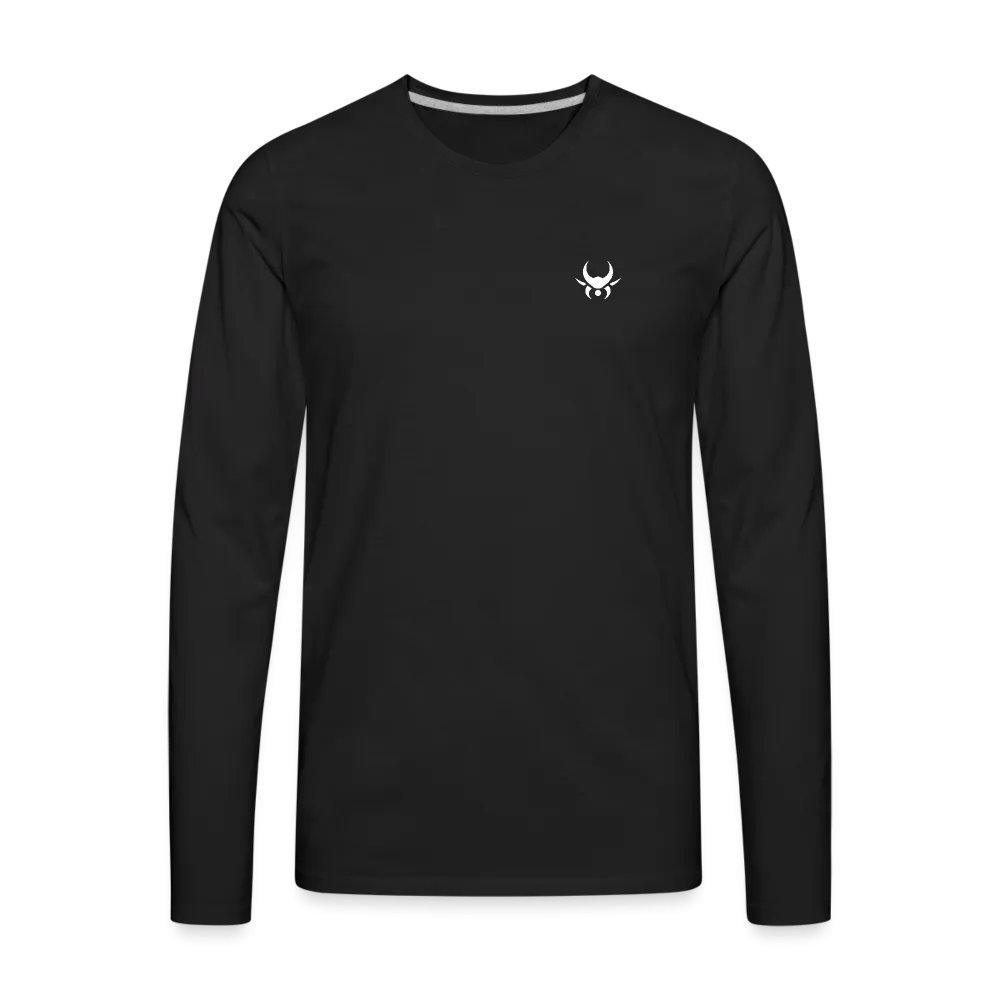 Angel Cartel Classic Cut Long Sleeve T-shirt