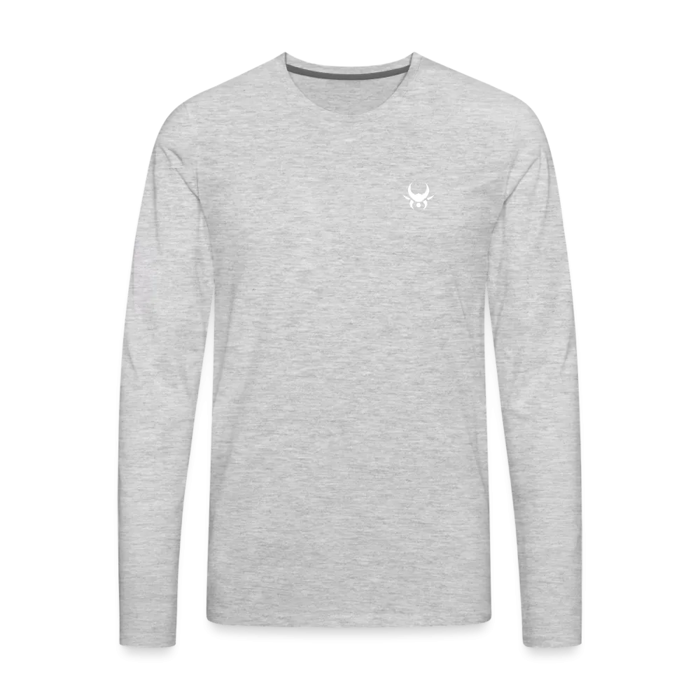 Angel Cartel Classic Cut Long Sleeve T-shirt