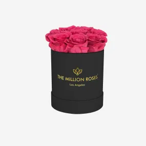 Basic Black Box | Coral Roses