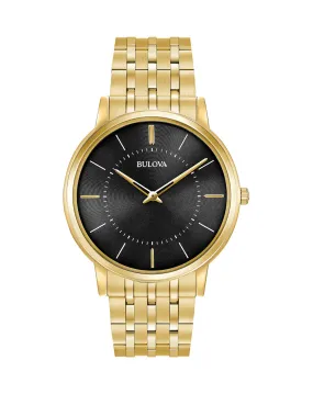 Bulova - Classic