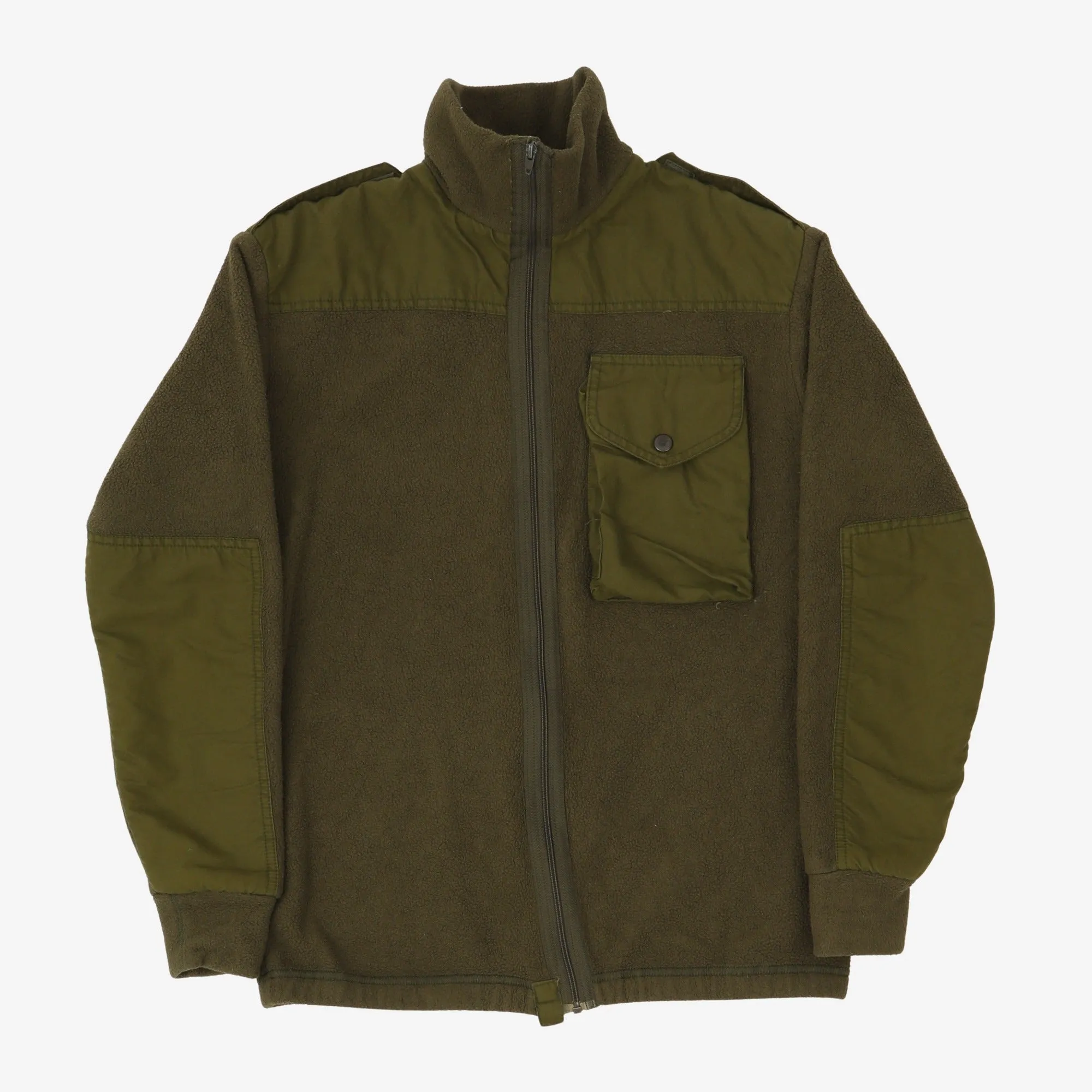 Canadian Army Fleece (Fits S)