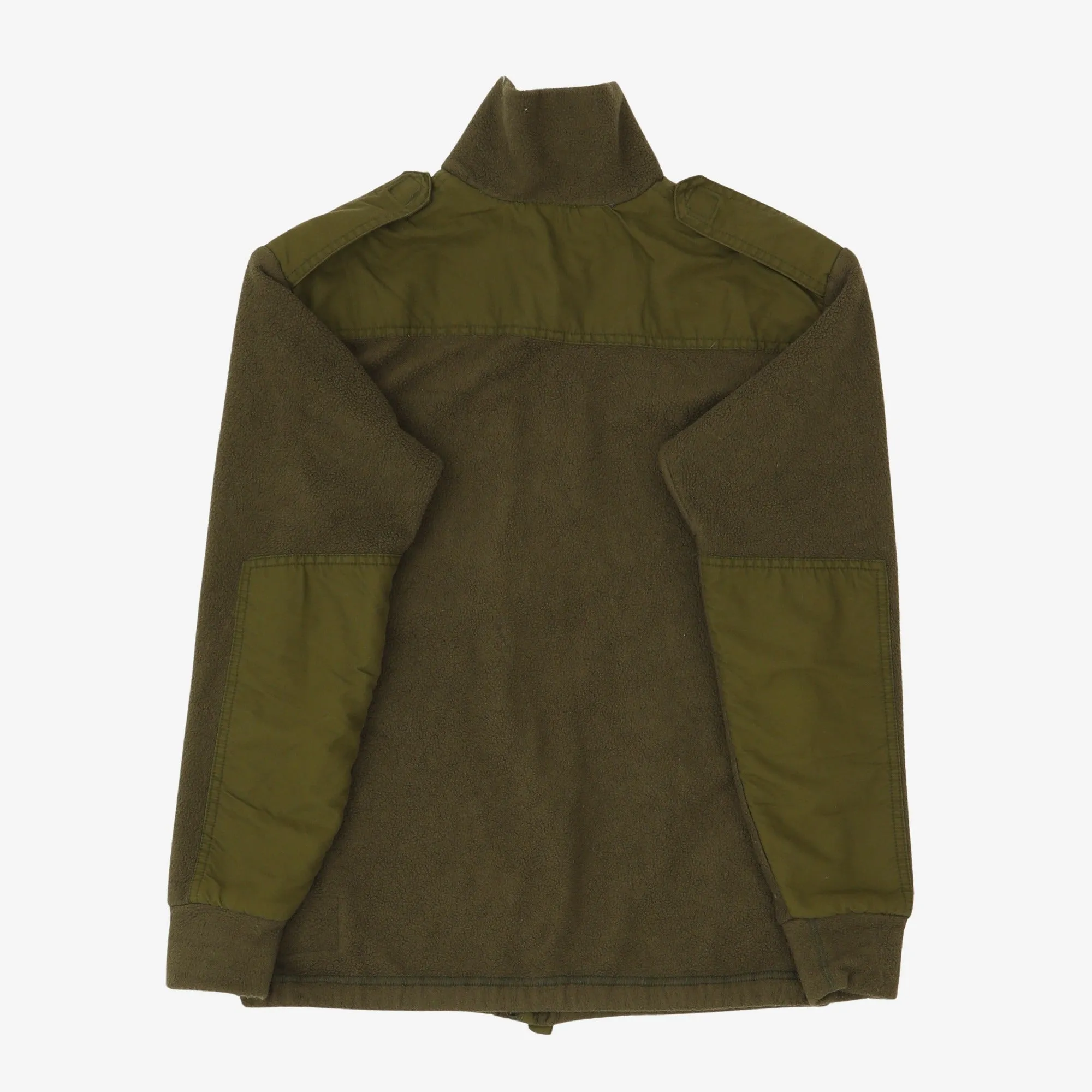 Canadian Army Fleece (Fits S)