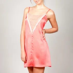 Carmen Coral Nightgown