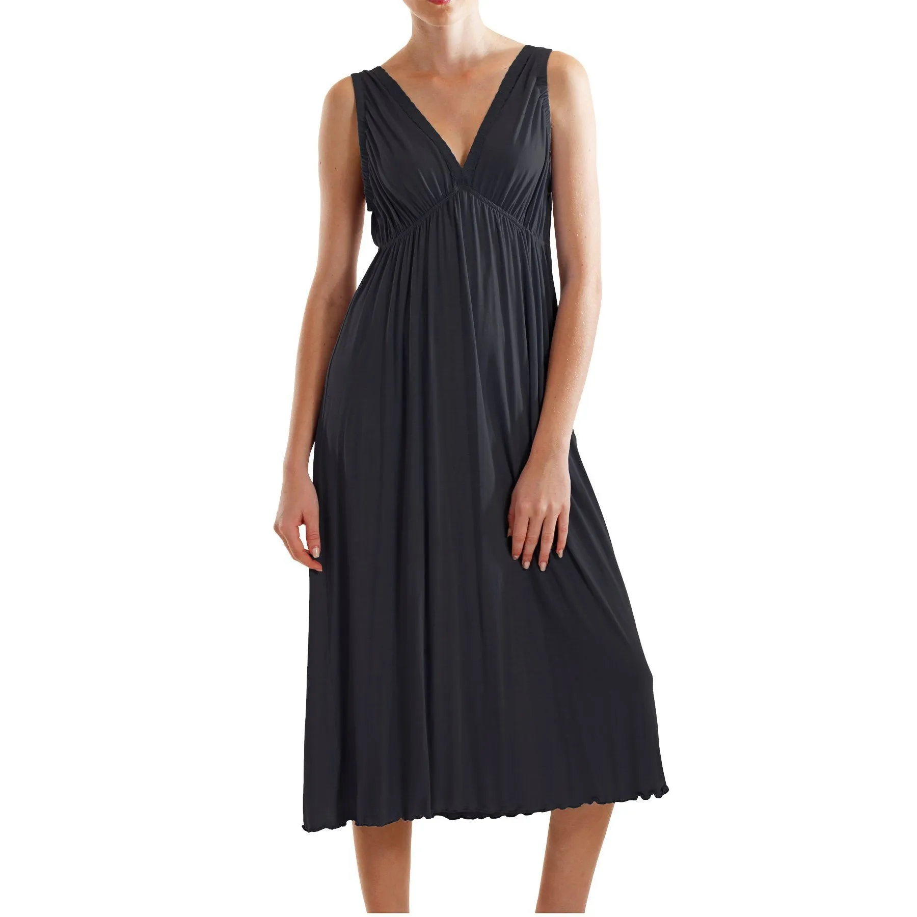 Celia Gown - Black