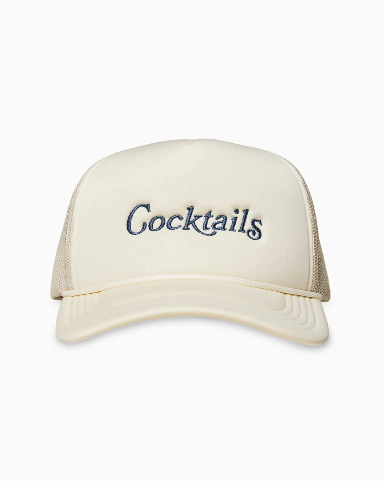 Cocktails | Foam Trucker Hat