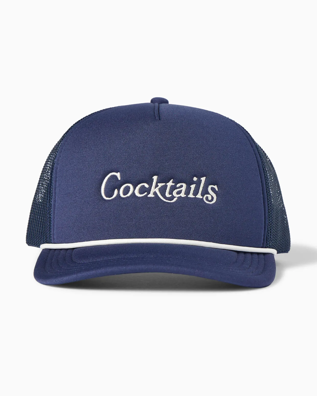 Cocktails | Foam Trucker Hat