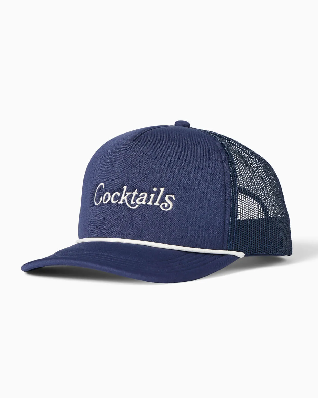 Cocktails | Foam Trucker Hat