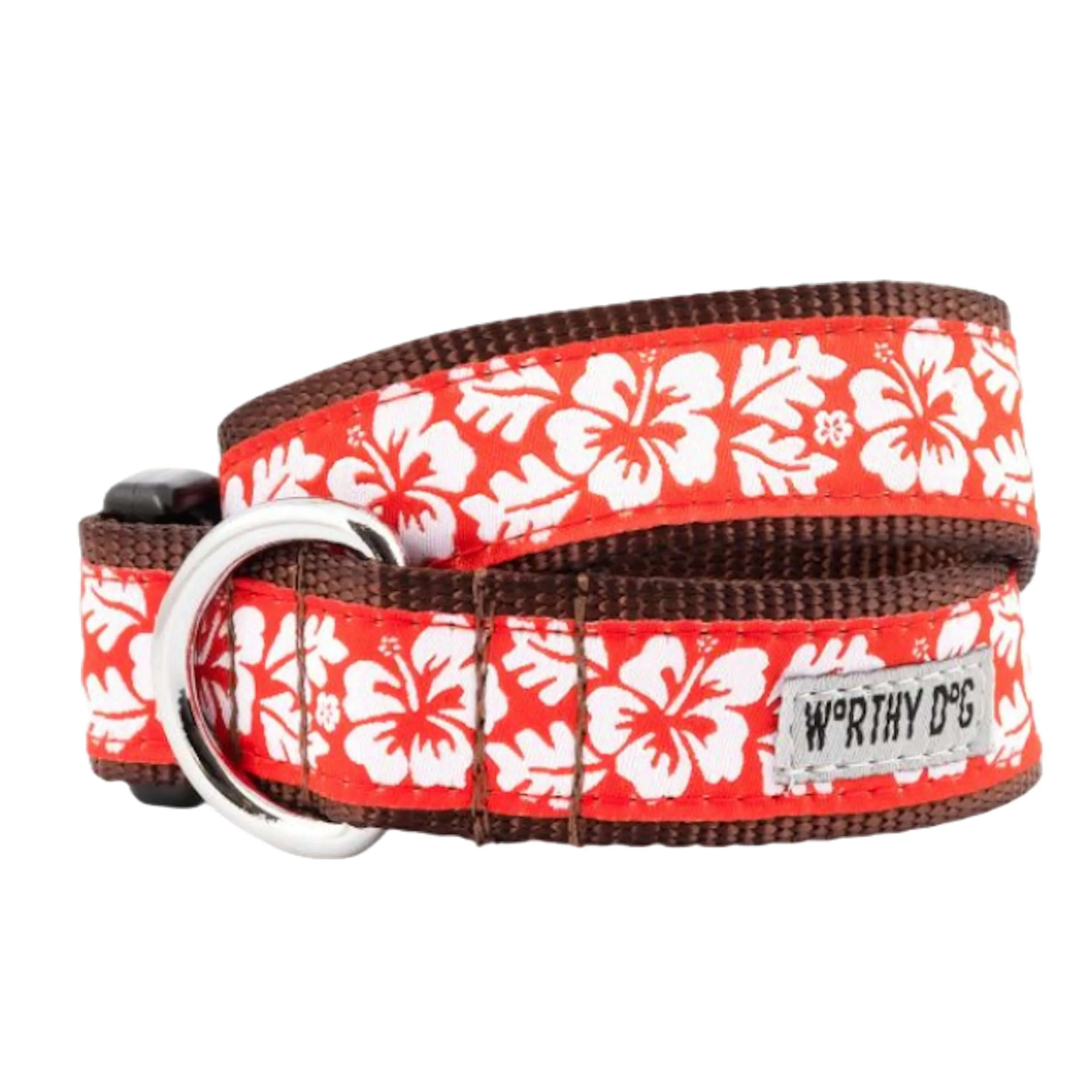 Collar | Aloha Coral