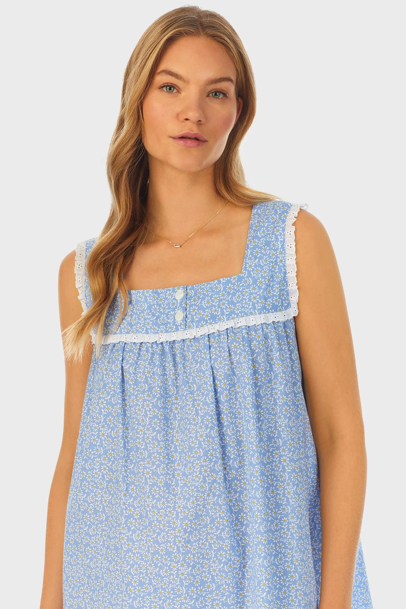 Daisy Cotton Dream Chemise