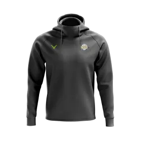 Georgia Tech Solid Tech Fleece Hoodie