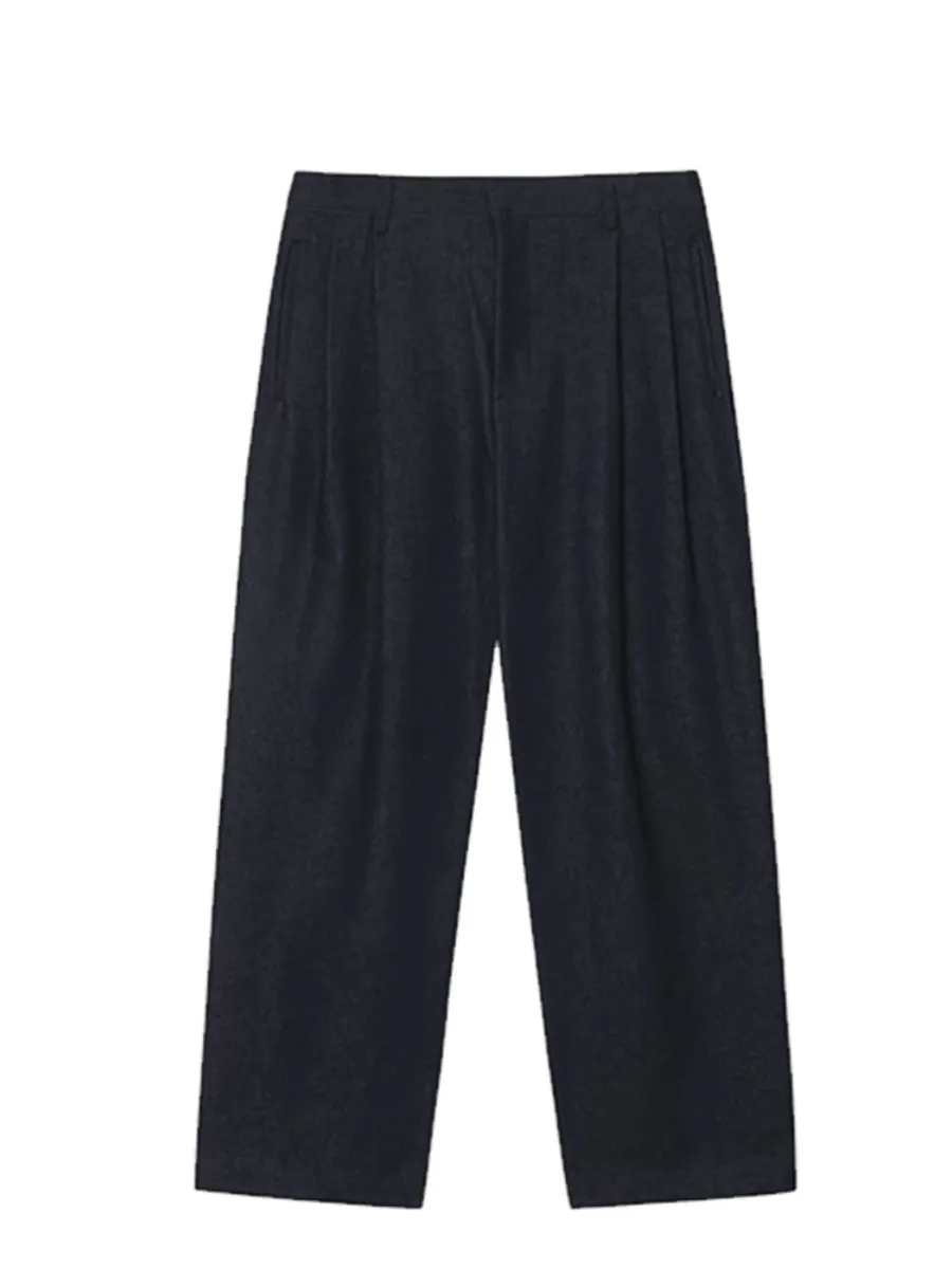 GS No. 231 Loose Trousers