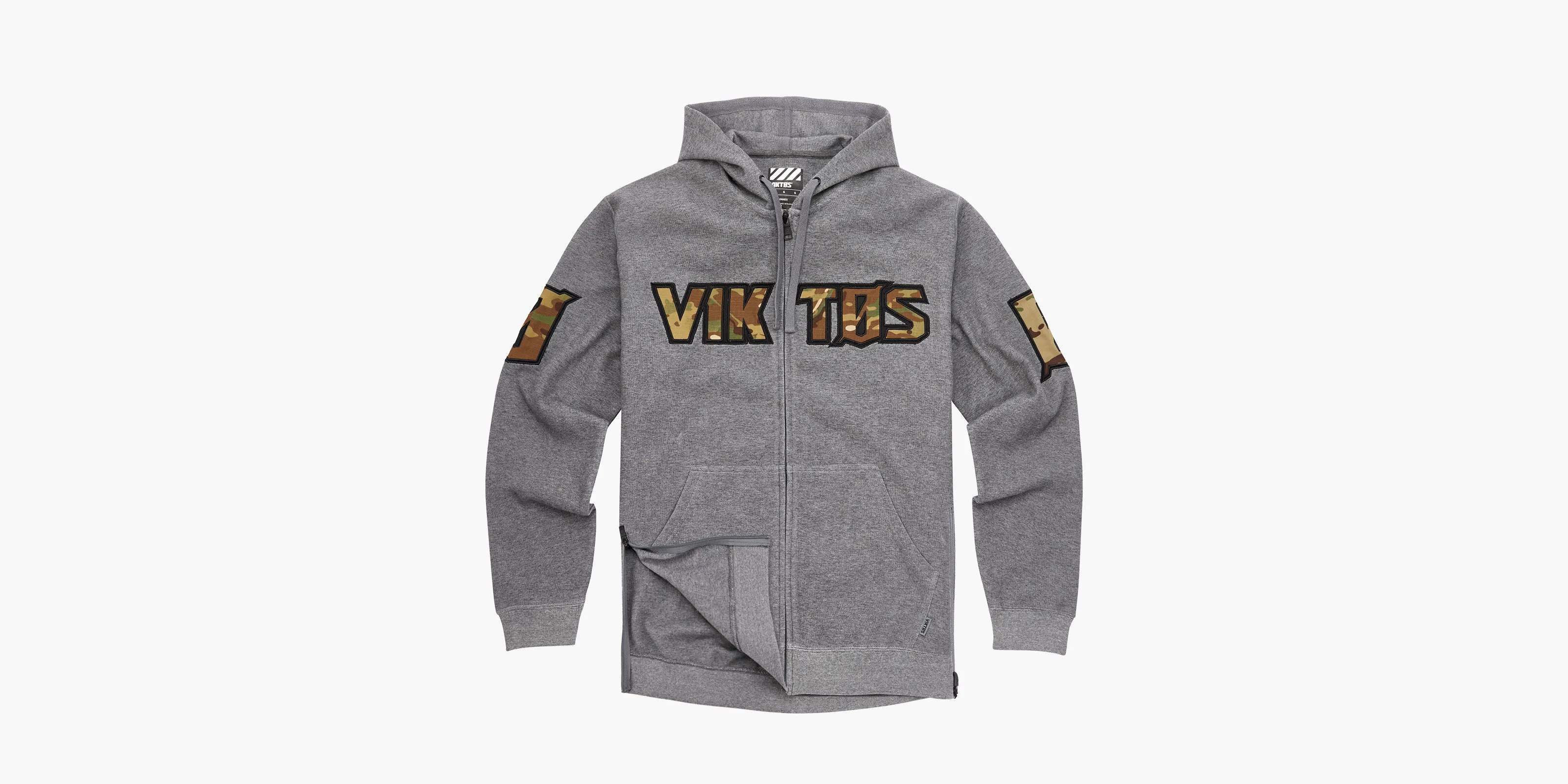 Gunvent MultiCam Hoodie