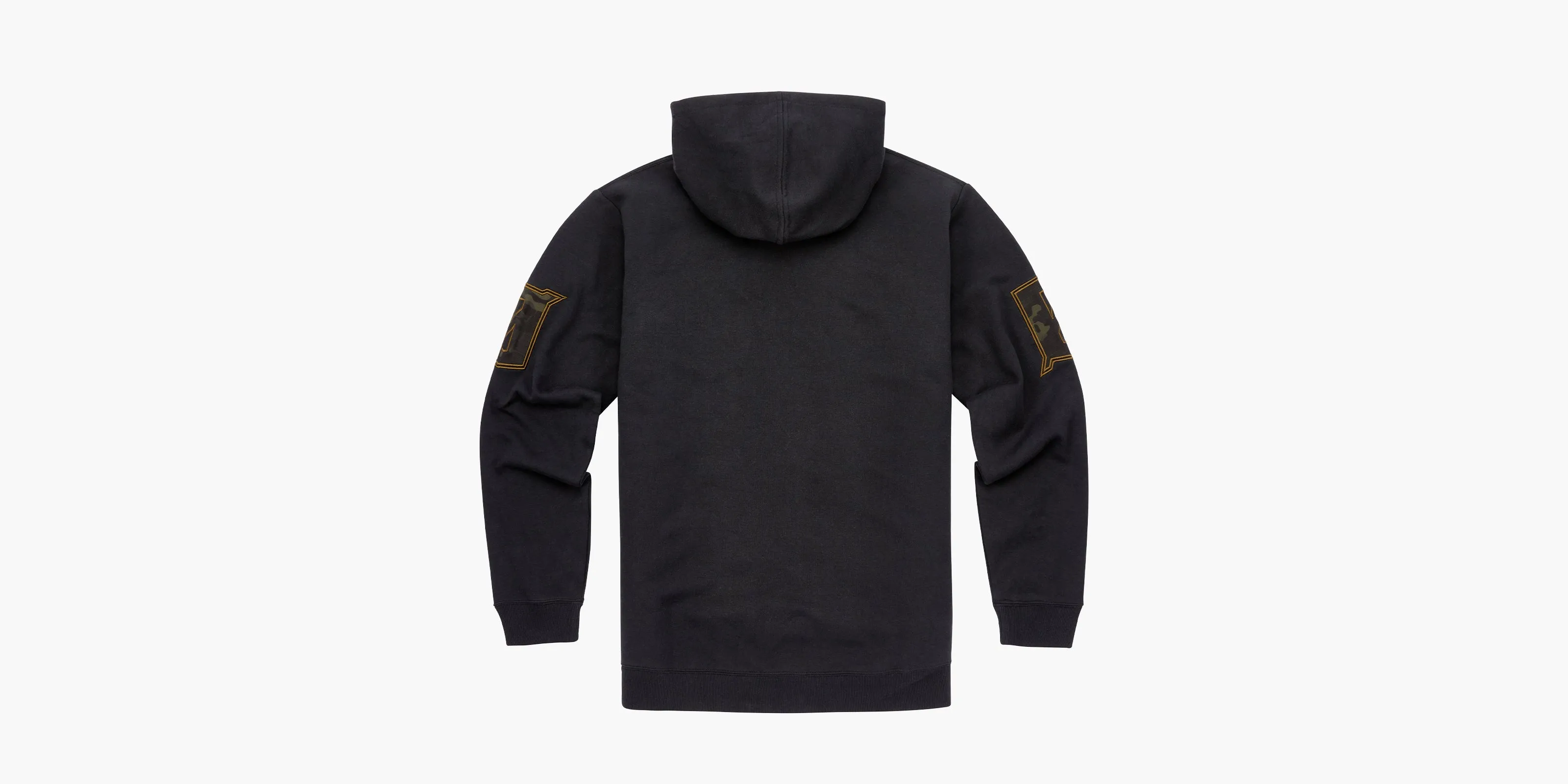 Gunvent MultiCam Hoodie