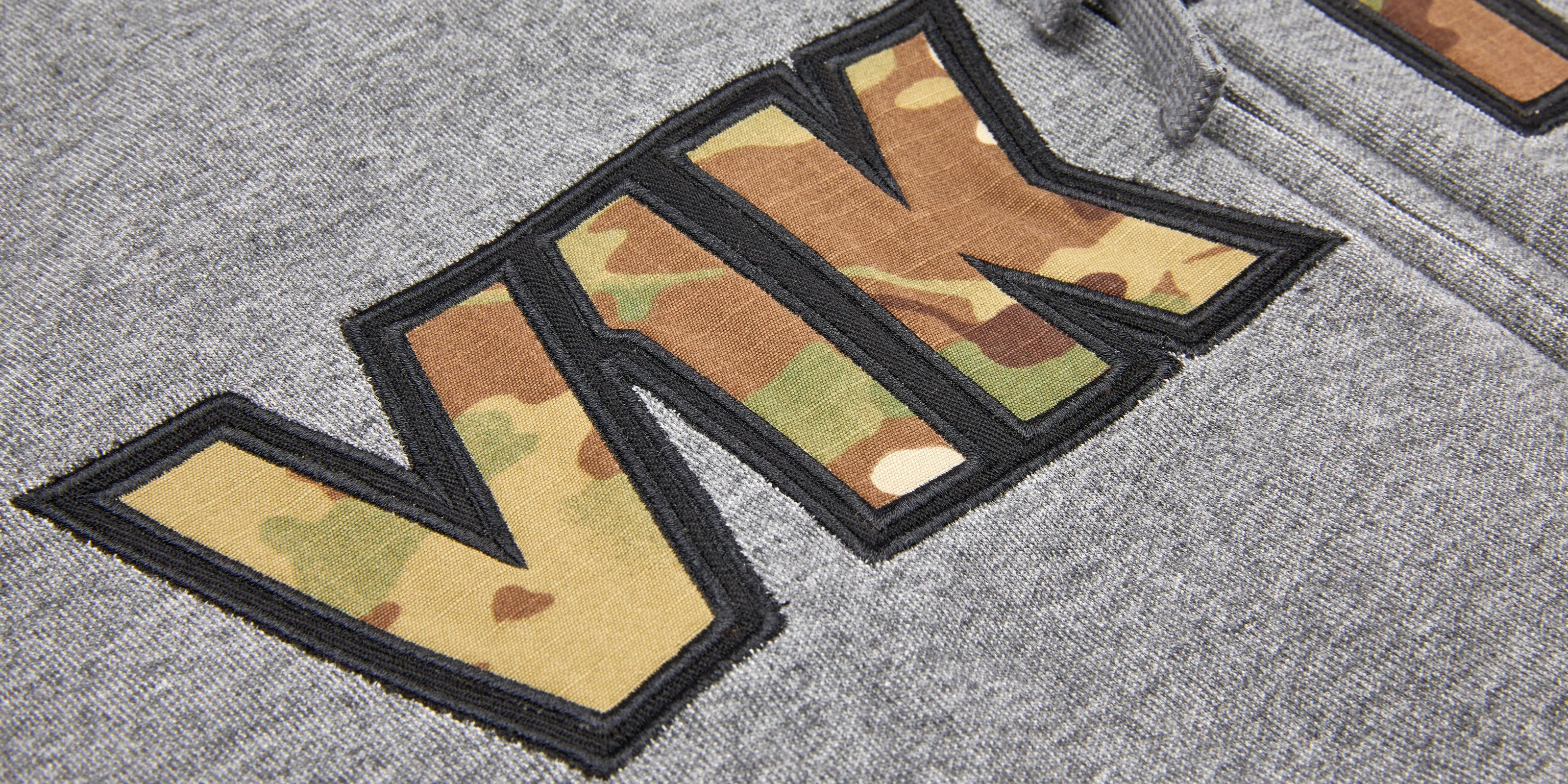 Gunvent MultiCam Hoodie