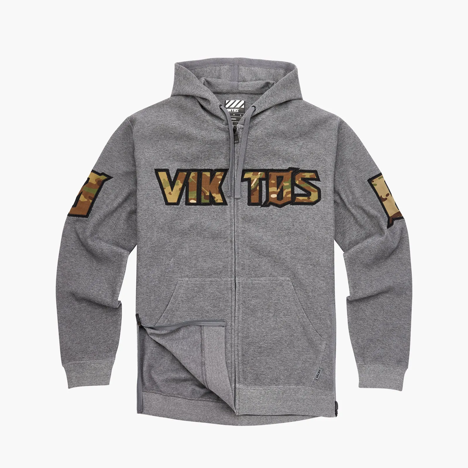 Gunvent MultiCam Hoodie