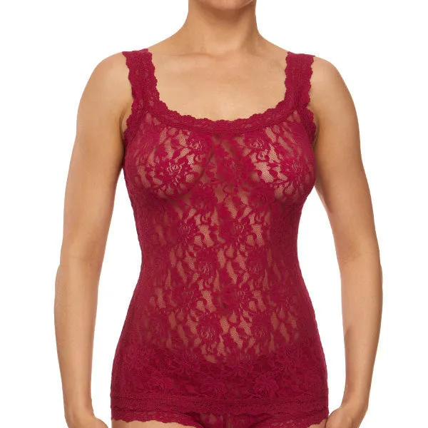 Hanky Panky Lace Cami