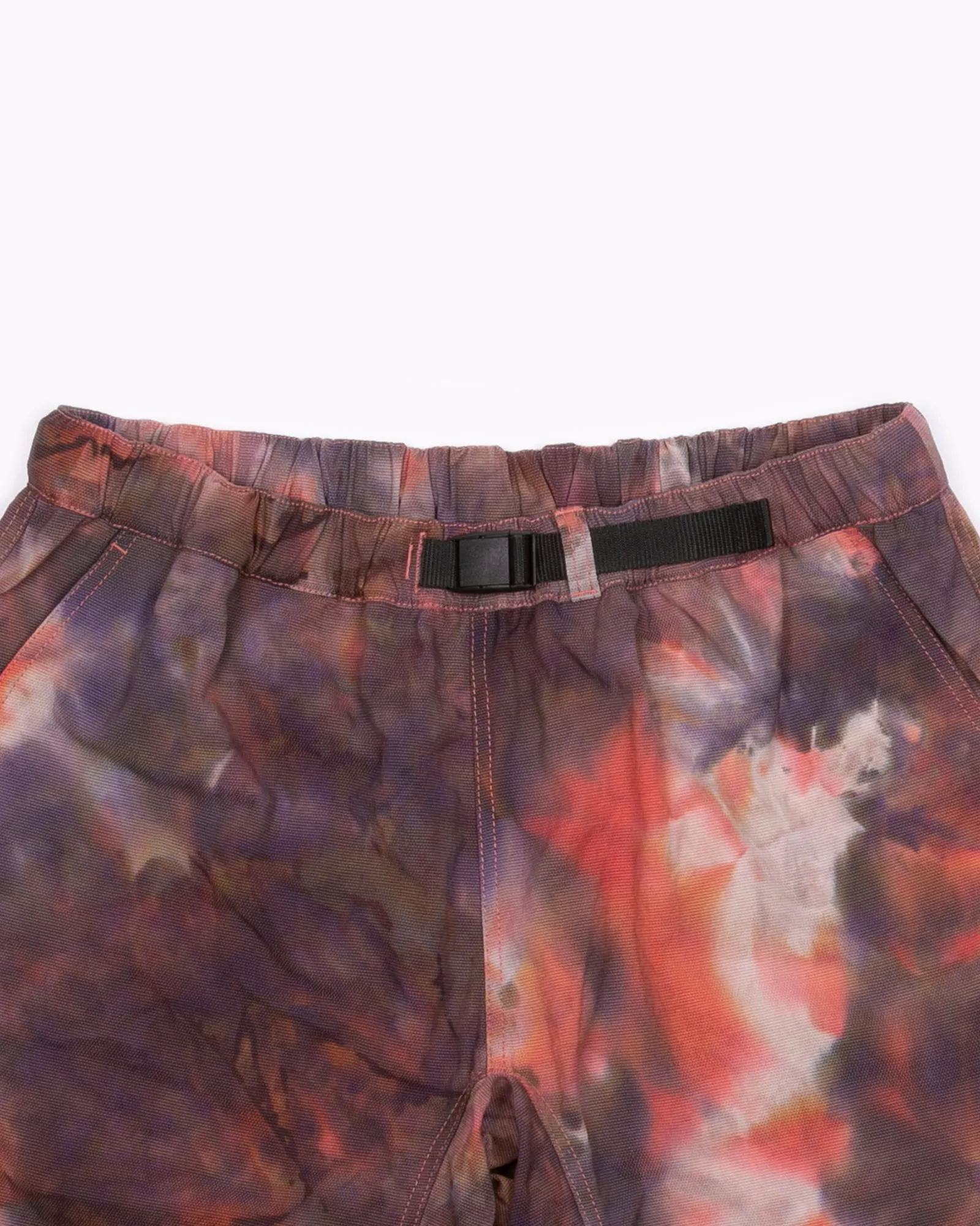 Hok Trek Short - Dyed