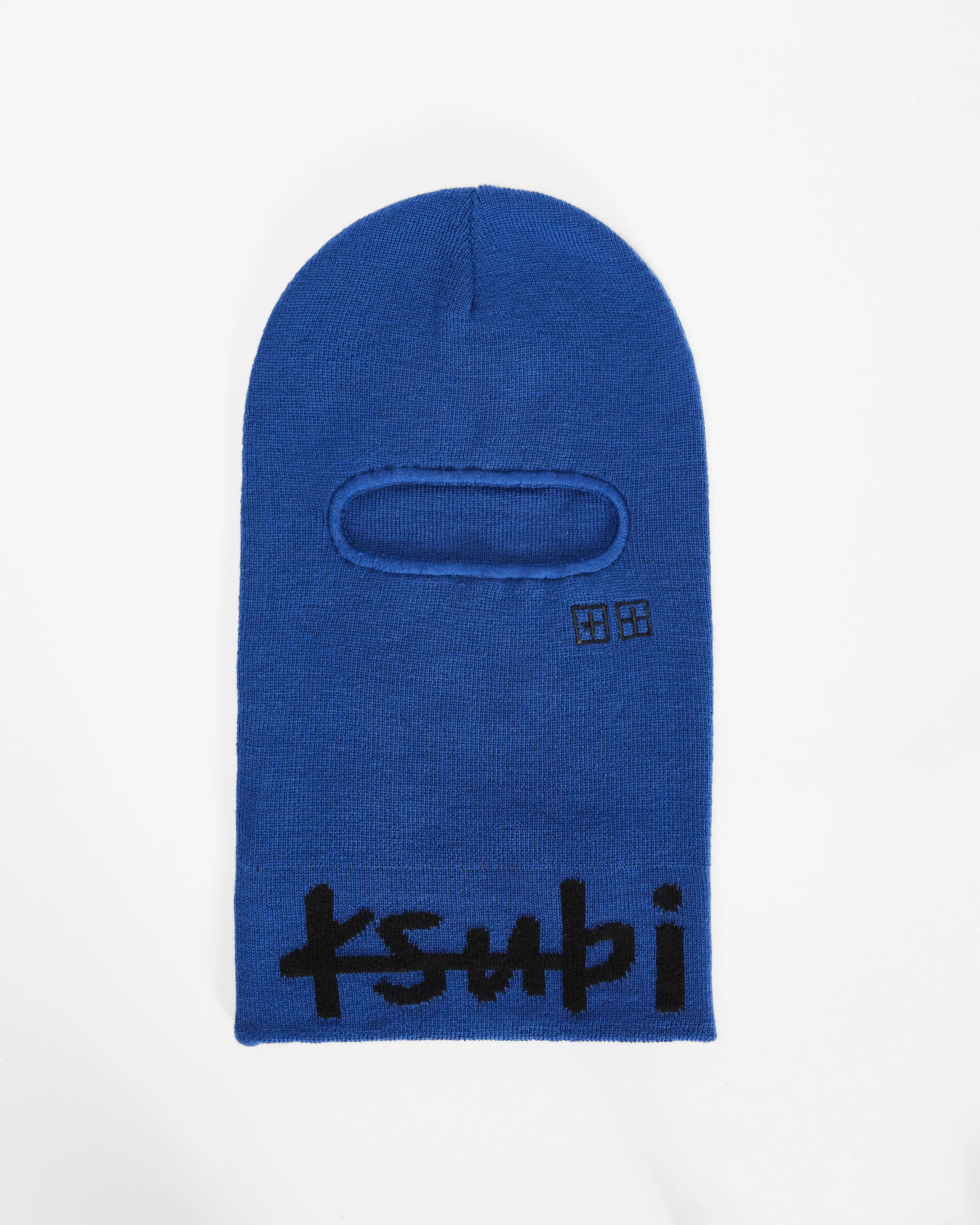 INKOGNITO BALACLAVA COBALT