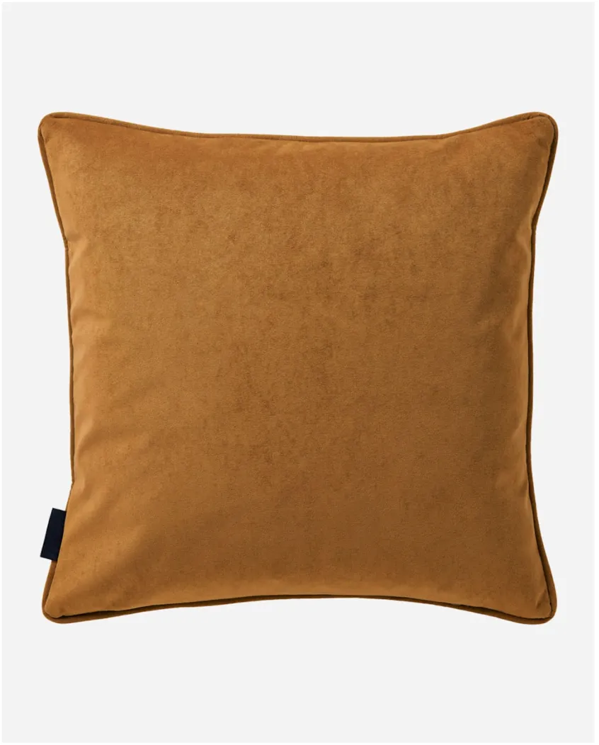 Jacquard Pillow 18" x 18"<br>Prairie Rush Hour Rustic