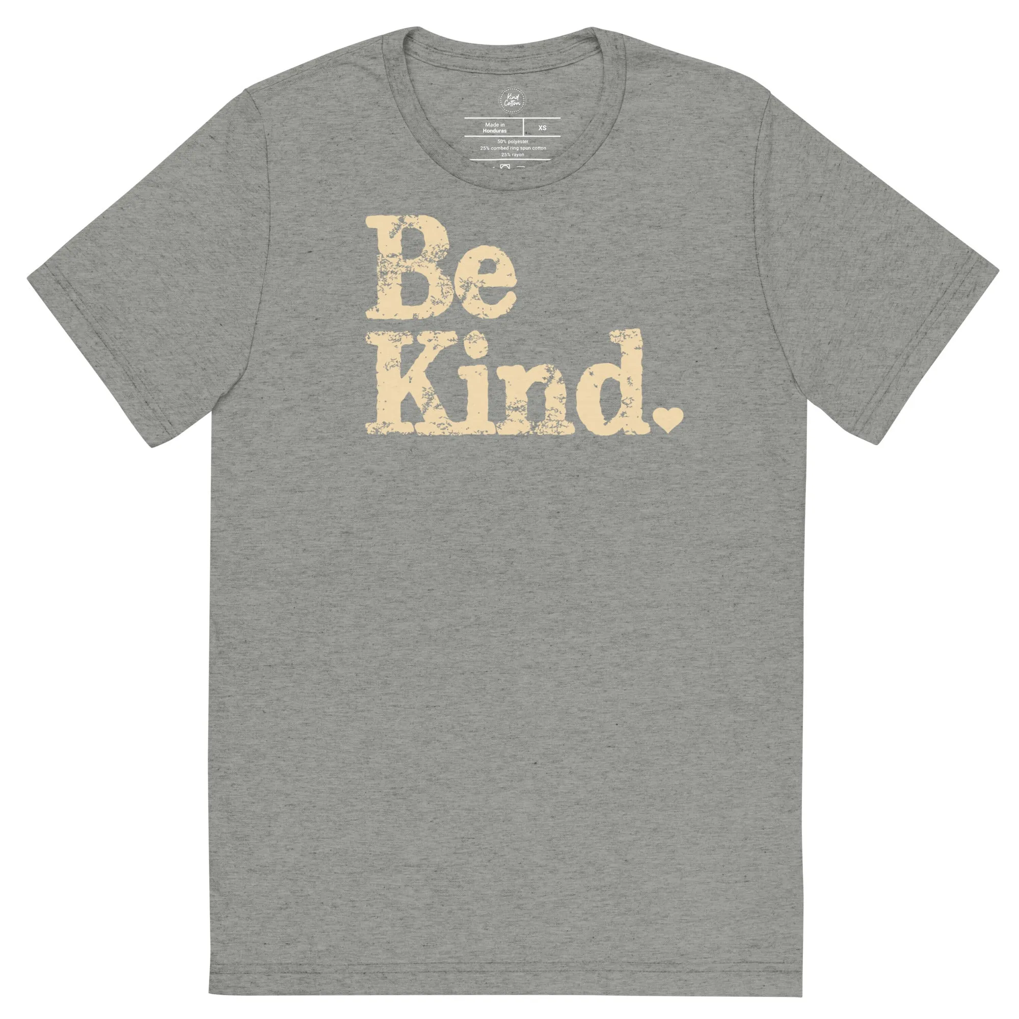 JFK Be Kind Classic Tee