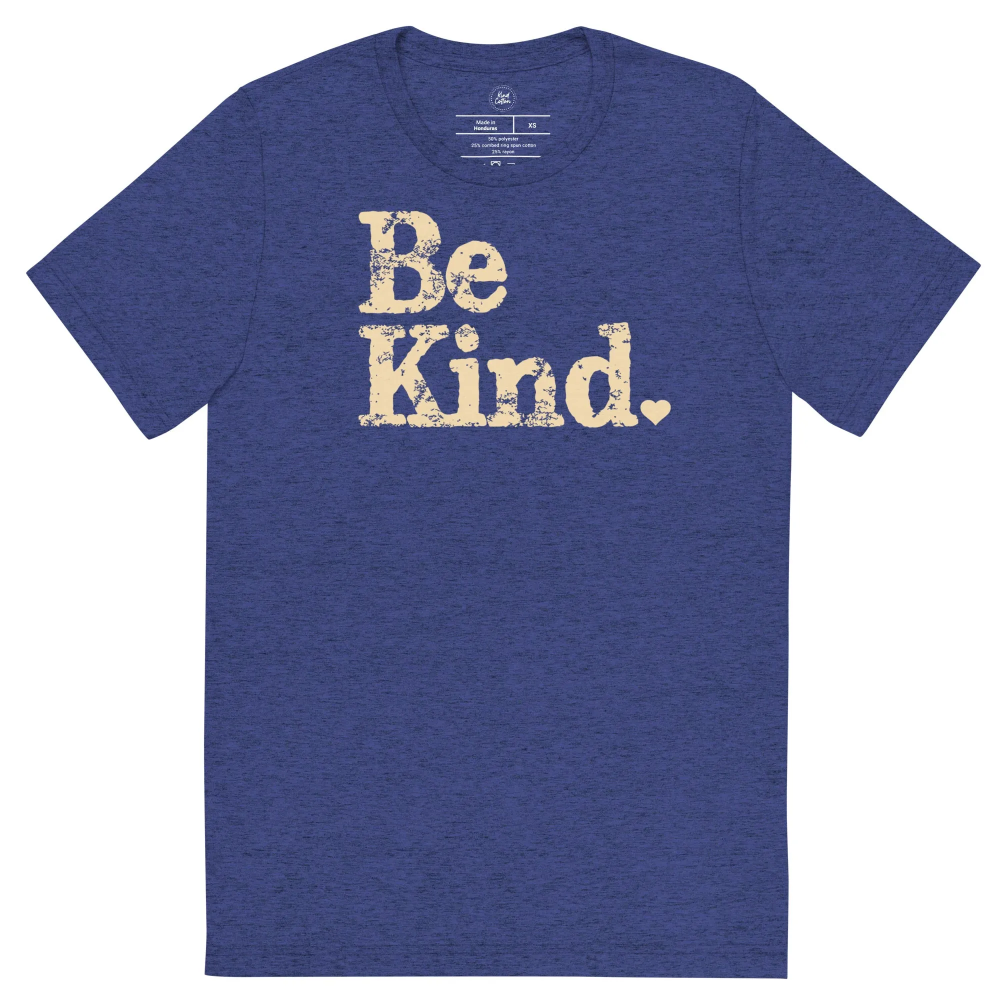 JFK Be Kind Classic Tee