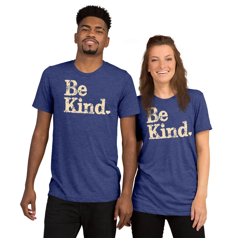 JFK Be Kind Classic Tee