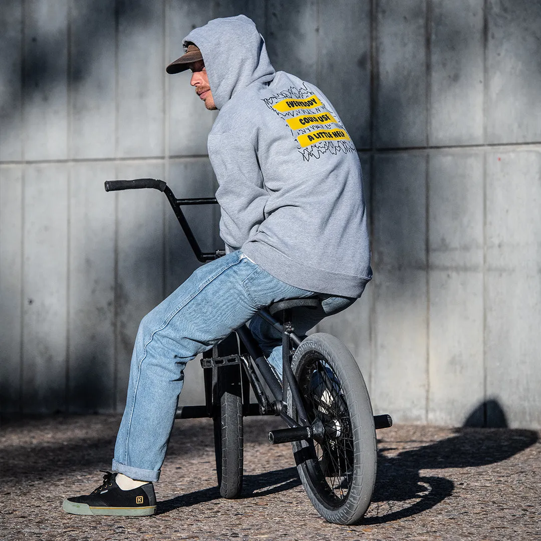 KINK BMX PULLOVER