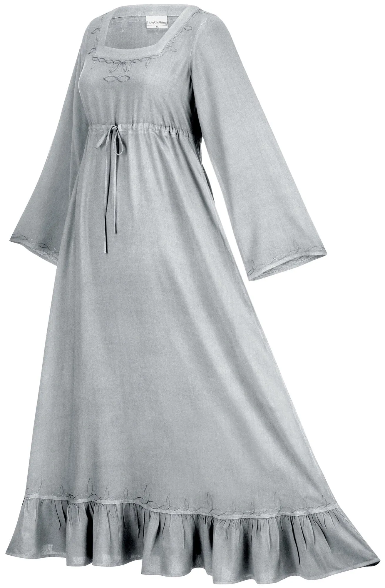 Luna Maxi Nightgown | In Stock | Final Sale