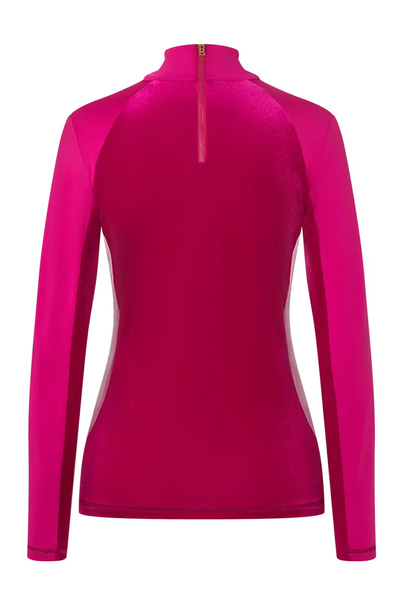 Milu Velvet Ski Layer