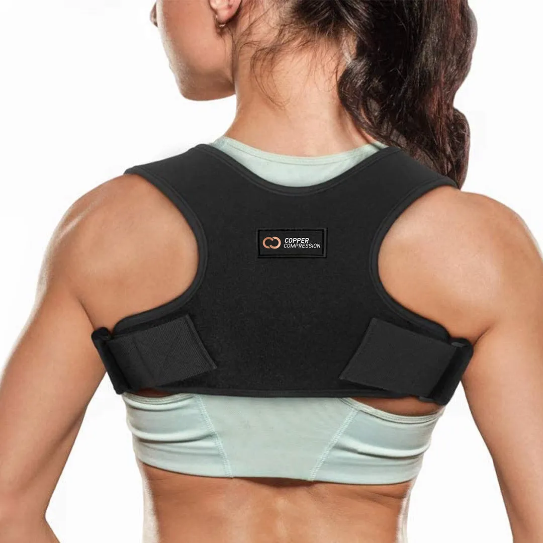 Next Generation Posture Corrector for Men and Women