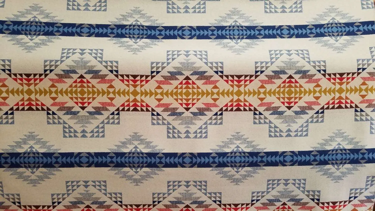 Pendleton® Fabric, Smith Rock