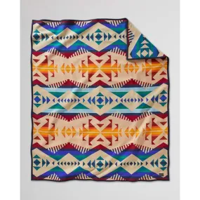 Pendleton® Jacquard Blanket, Los Lunas