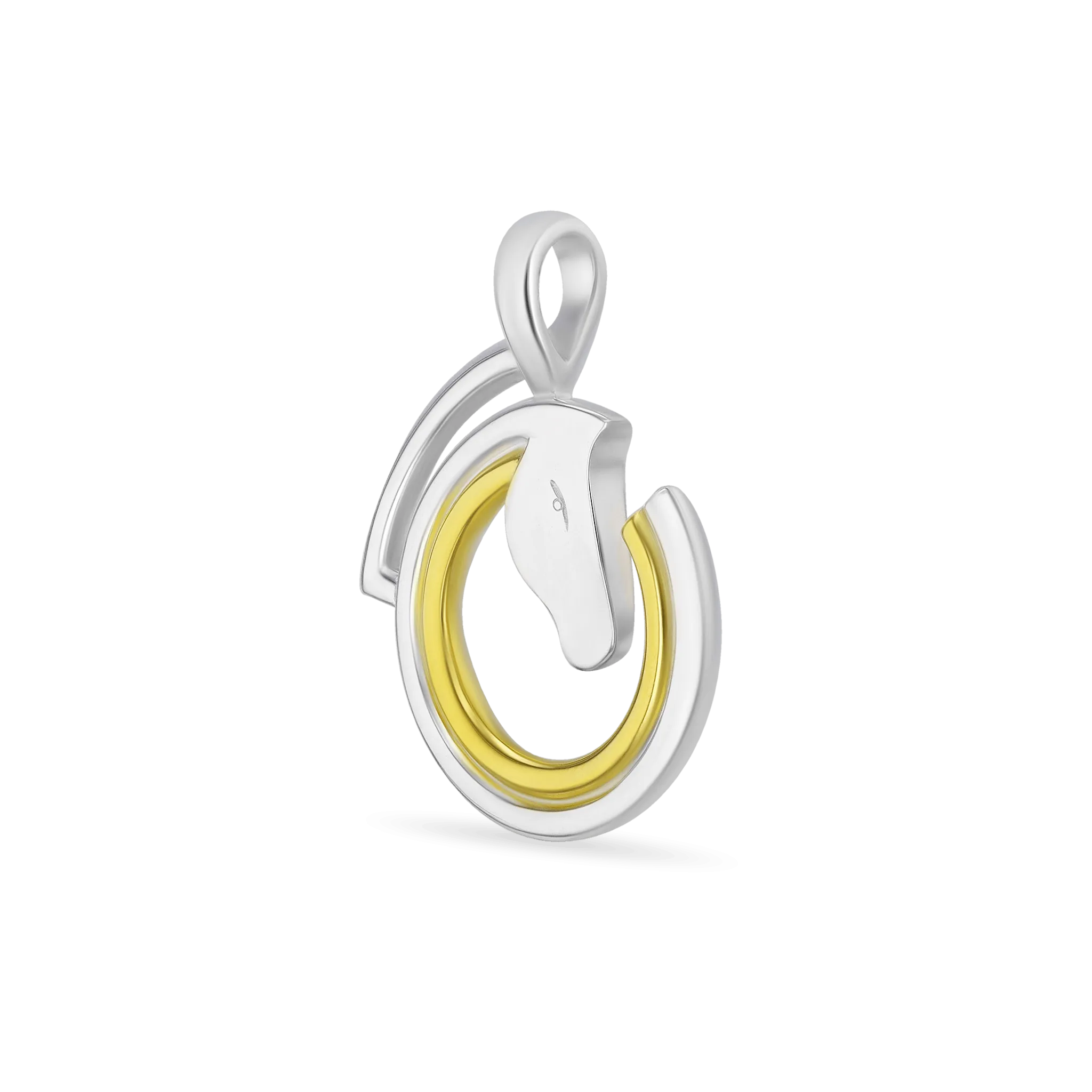 Pirouette Large Pendant