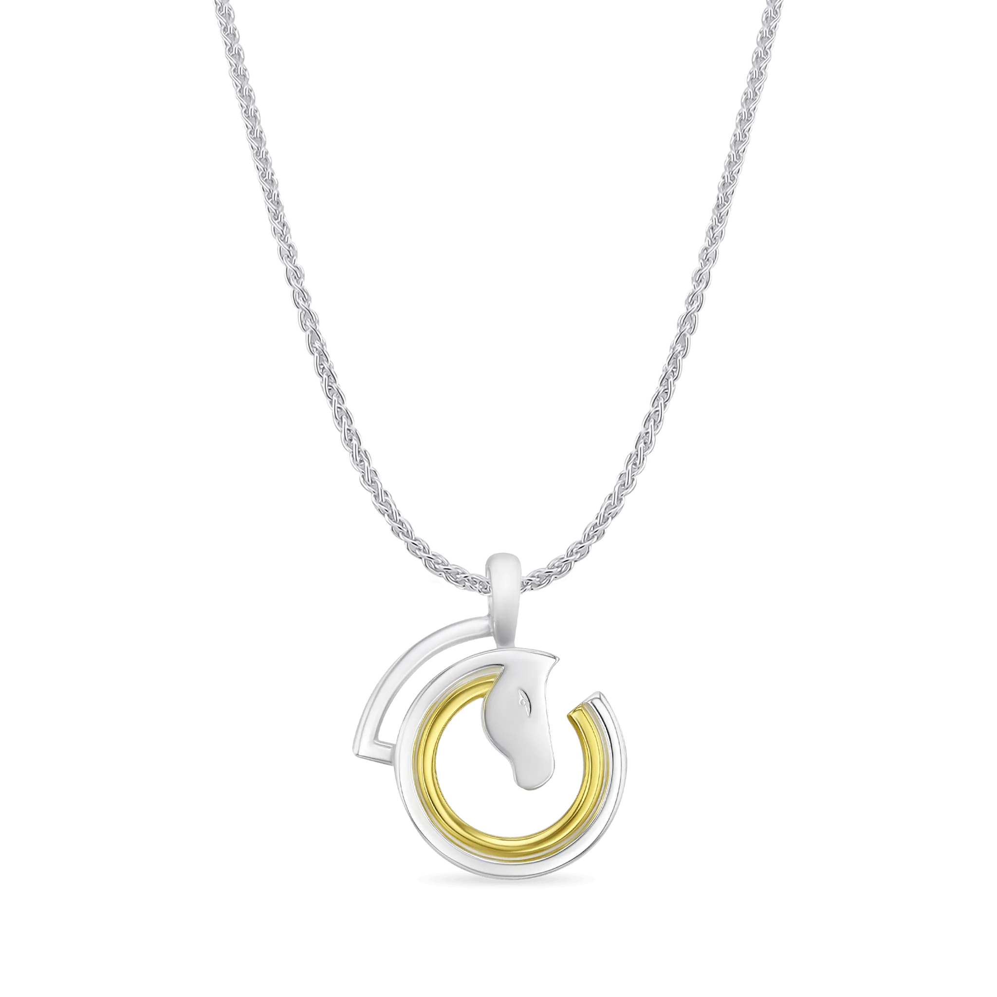 Pirouette Large Pendant