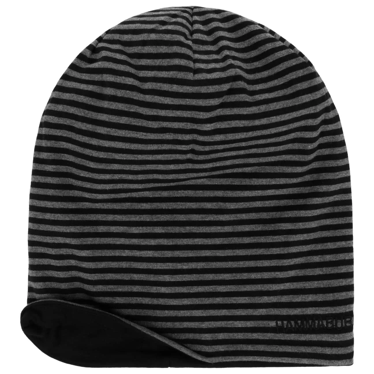 Reversible Long Beanie by Hammaburg