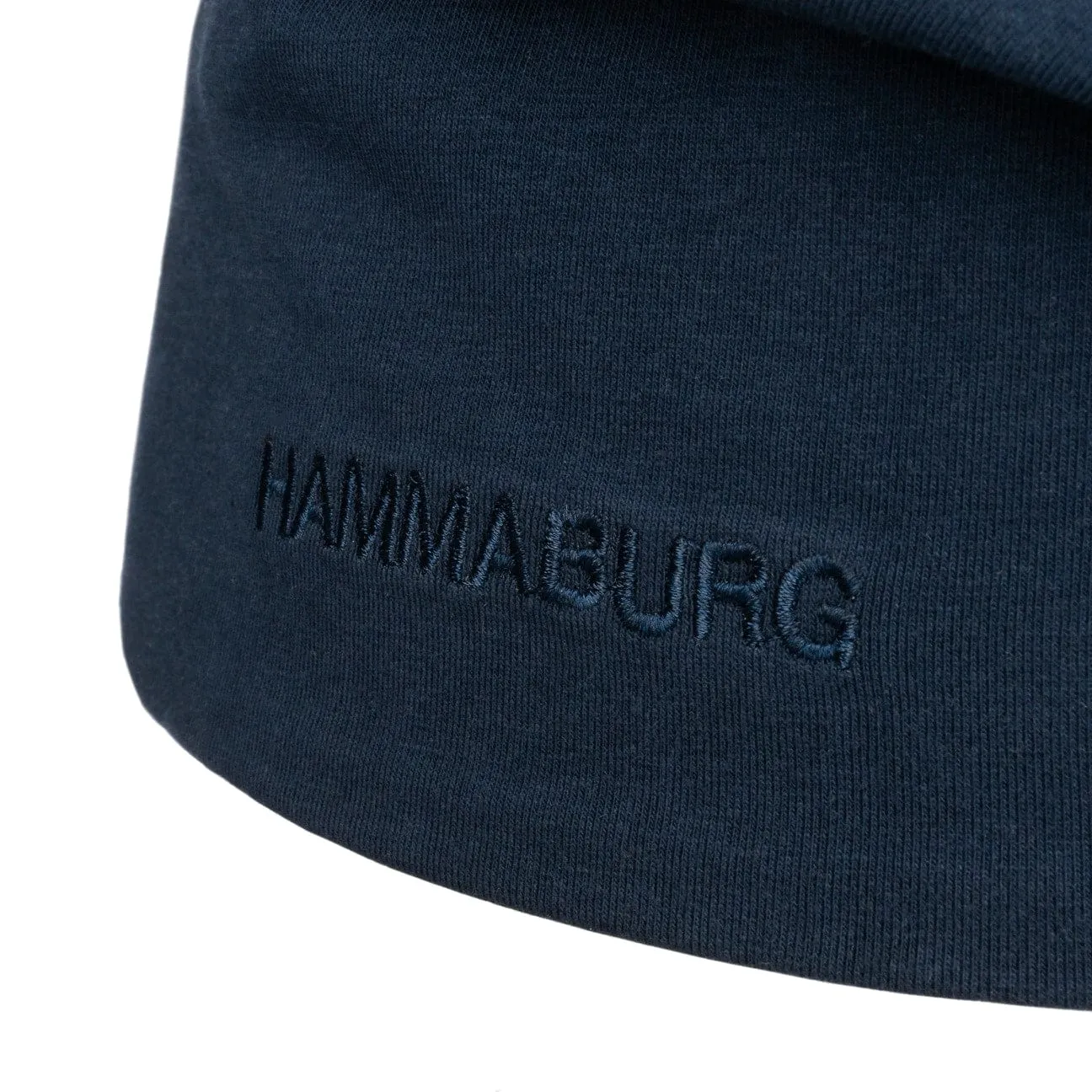 Reversible Long Beanie by Hammaburg