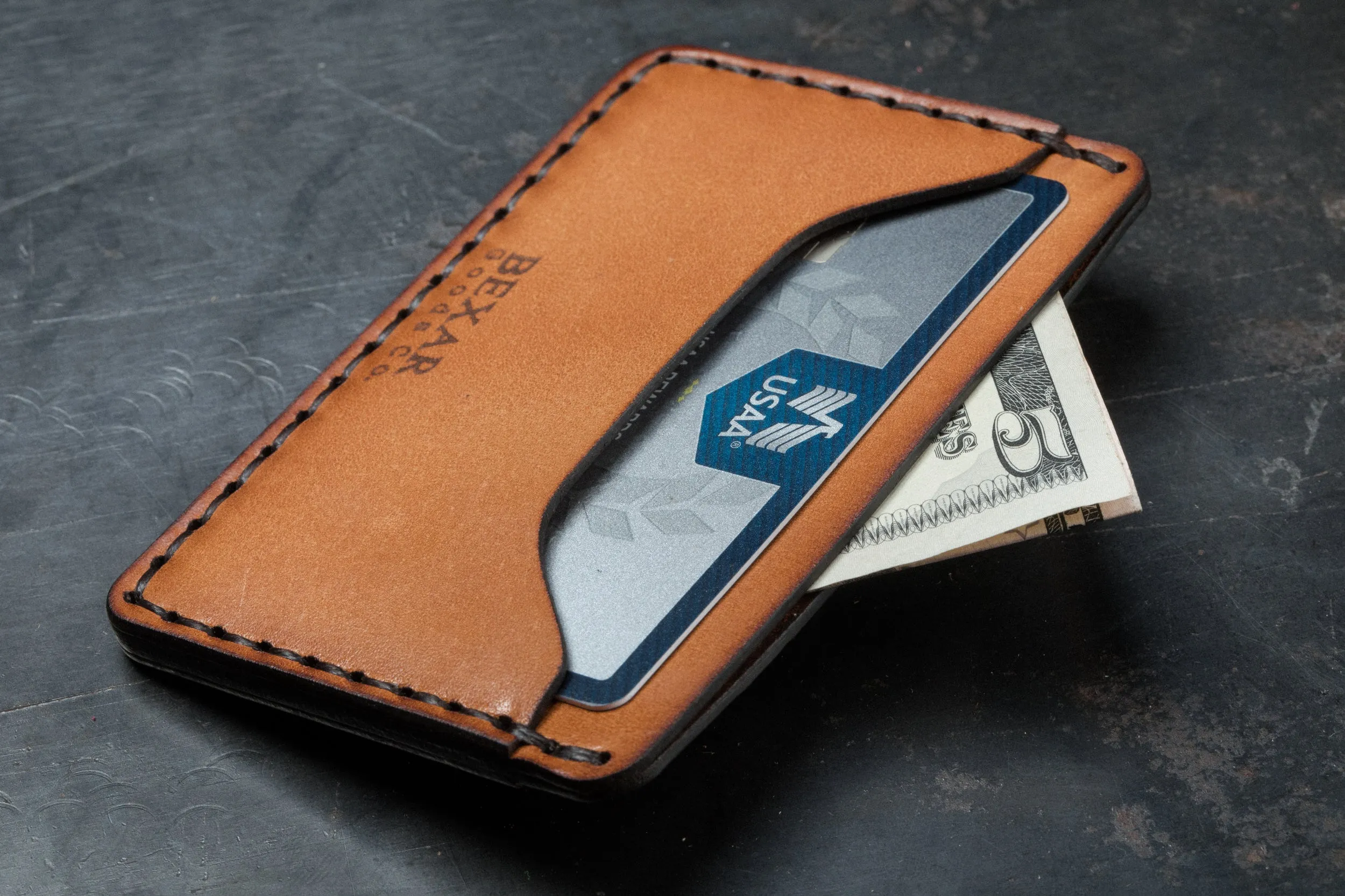 Slim Wallet