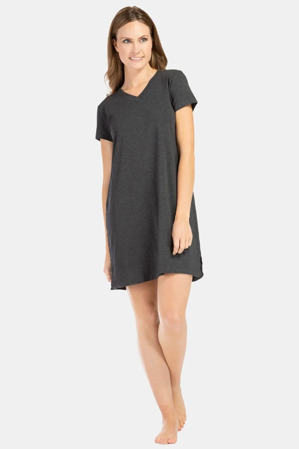 Women's Jersey Sleep Shirt / Nightgown