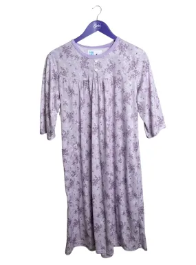 Women's Knit Adaptive Nightgown