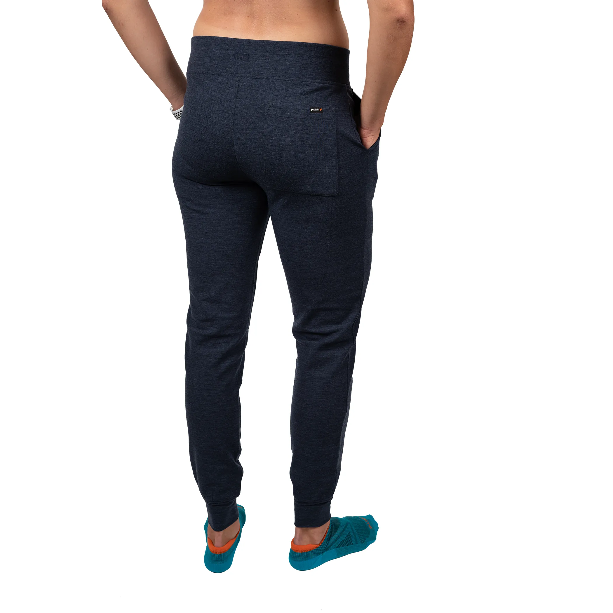 Women's Livin' It Merino Jogger