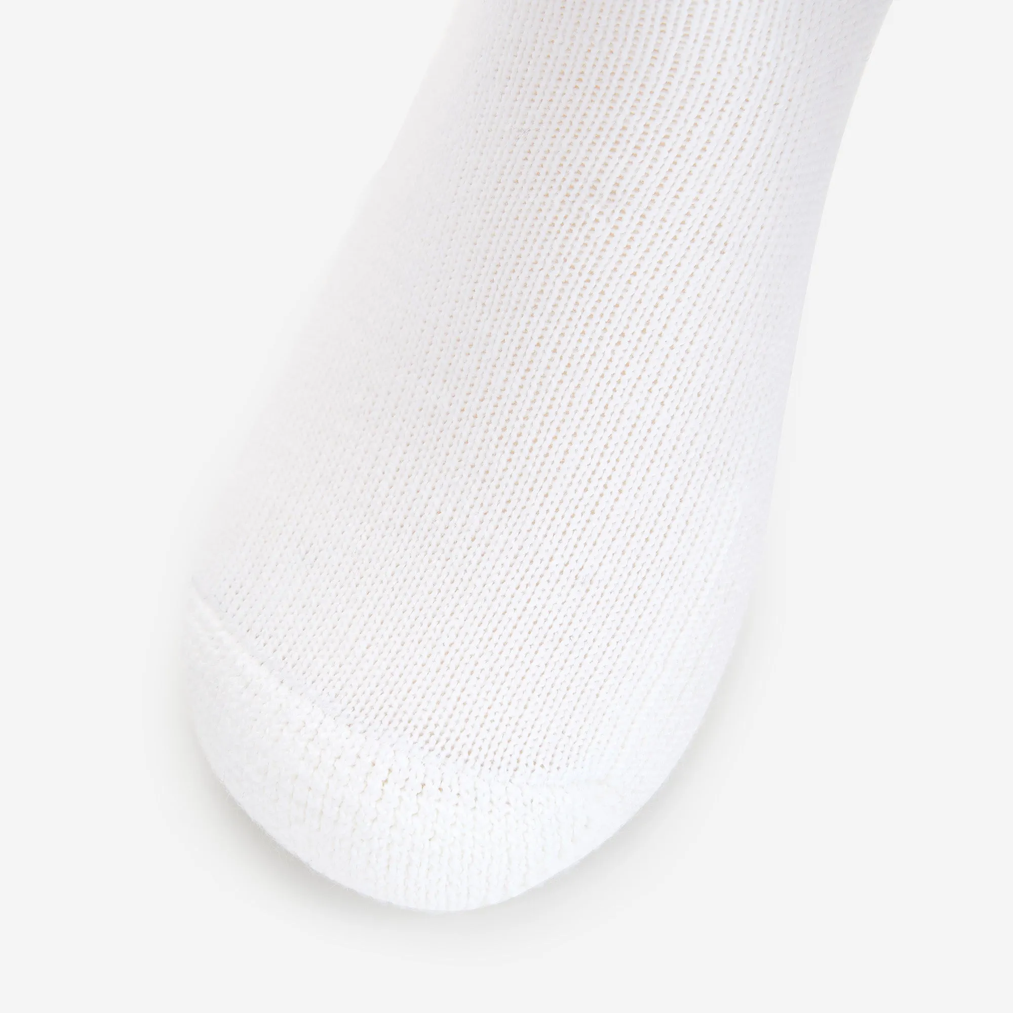 Women's Moderate Cushion Ankle Diabetic Socks | HPMW